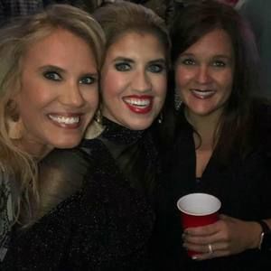 Meet your Posher, Shannon